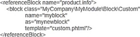 Magento-2-Associate-Developer Valid Exam Questions